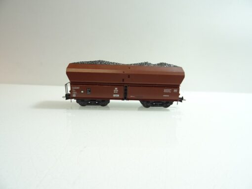 Roco H0 46244 Selbstentladewagen der DB in OVP TF509 – Bild 3