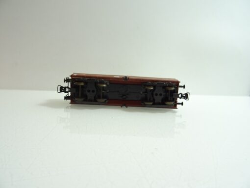Roco H0 46244 Selbstentladewagen der DB in OVP TF509 – Bild 4