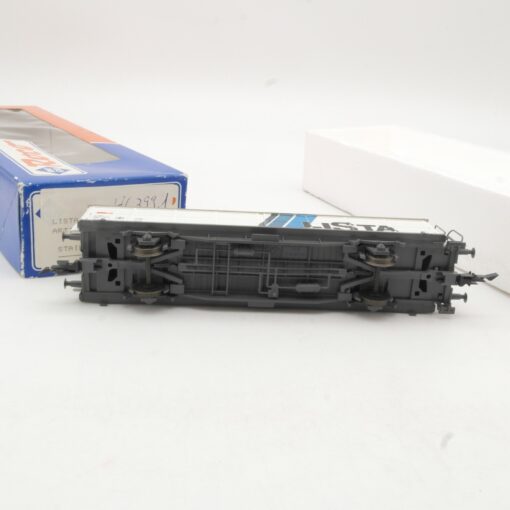 Roco H0 46399.1 gedeckter Güterwagen Lista der SBB CFF in OVP RR1340 – Bild 4