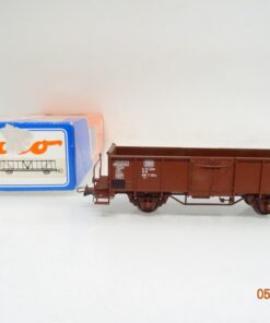 Roco H0 46619 offener Güterwagen der DB in OVP BH1689