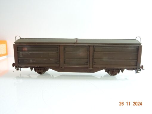 Roco H0 46635 Schiebewandwagen der DB in OVP PR4199 – Bild 3