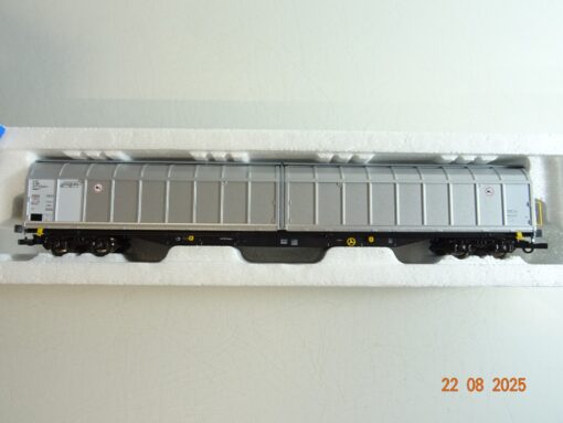 Roco H0 47149 Schiebewandwagen der SNCF in OVP PR9760 – Bild 3