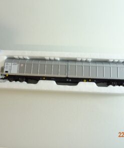 Roco H0 47149 Schiebewandwagen der SNCF in OVP PR9760