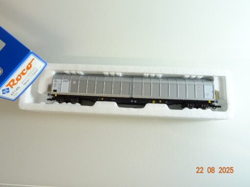 Roco H0 47149 Schiebewandwagen der SNCF in OVP PR9760