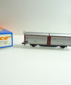 Roco H0 47422 Schiebewandwagen der DB in OVP TF504