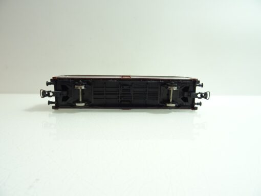 Roco H0 47422 Schiebewandwagen der DB in OVP TF504 – Bild 4