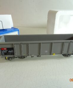 Roco H0 47470 offener Güterwagen Typ Eaos der SBB in OVP RR3830