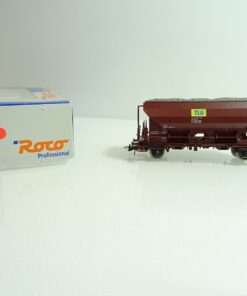 Roco H0 47833 Selbstentladewagen TLG in OVP TF533