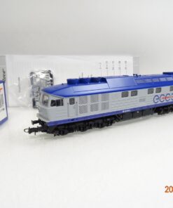 Roco H0 52467 Diesellok BR 232 443-2 Ecco Zimo Sound Digital in OVP JL3705