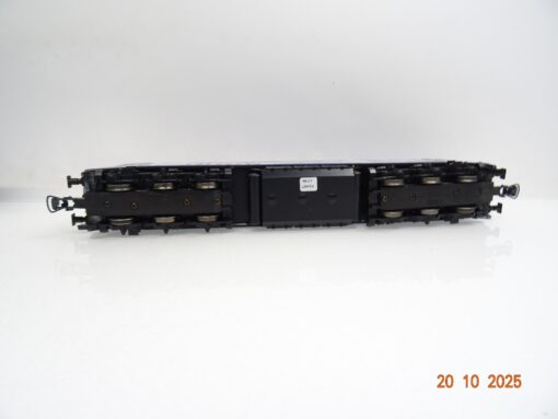 Roco H0 52467 Diesellok BR 232 443-2 Ecco Zimo Sound Digital in OVP JL3705 – Bild 4