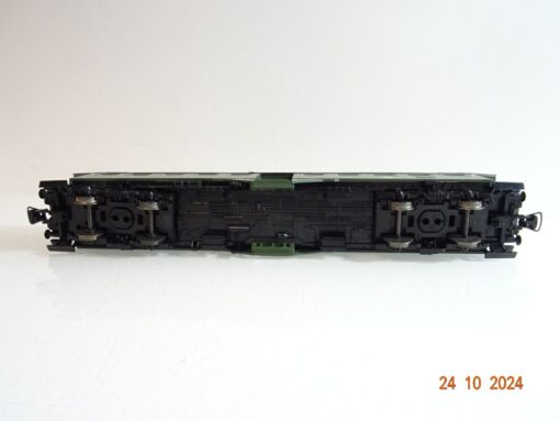 Roco H0 54363 Umbauwagen 2. Kl. der DB in OVP PR3494 – Bild 4