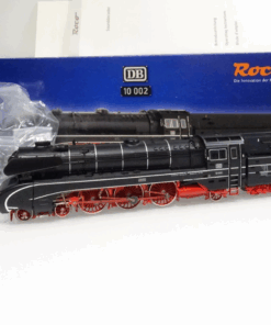Roco H0 62193 Dampflok BR 10 002 der DB Sound Digital in OVP JL3420