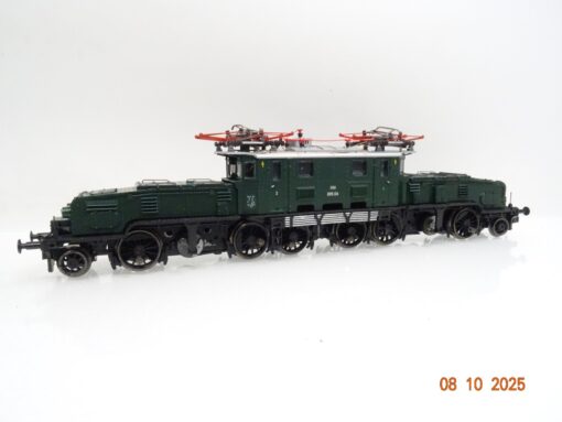 Roco H0 62407 Österreich E-Lok 1189.04 der ÖBB mit DSS für Bastler in OVP JL3438 – Bild 3
