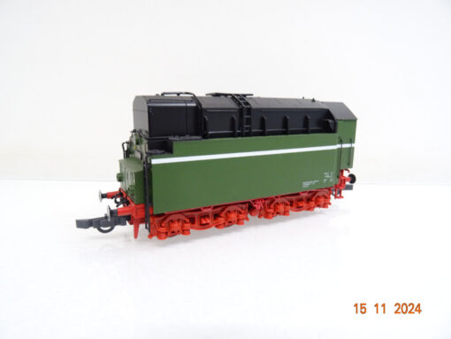Roco H0 63204 Zusatztender zu BR 18 201 in OVP LE7228 – Bild 3