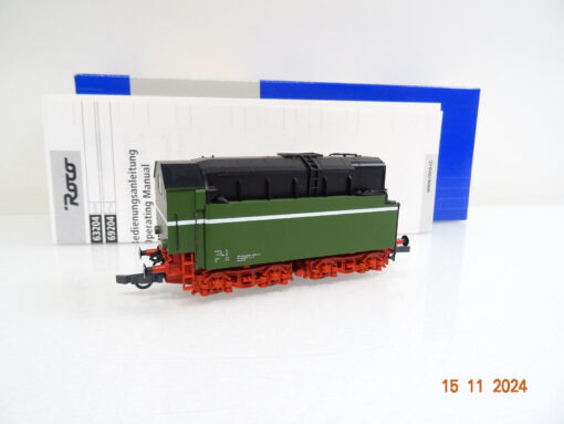 Roco H0 63204 Zusatztender zu BR 18 201 in OVP LE7228