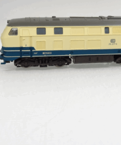 Roco H0 63493 Diesellok BR 215 077-9 der DB Esu Digital in OVP JL3701