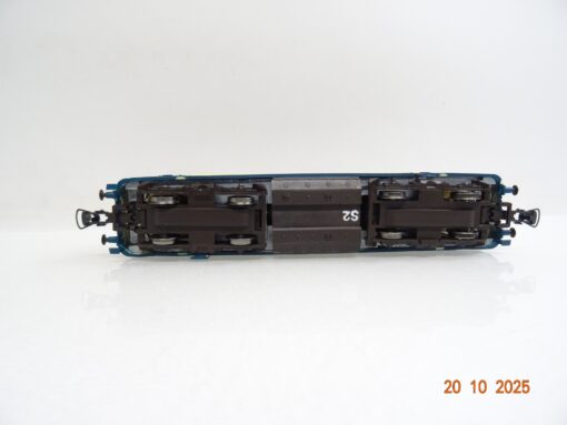 Roco H0 63493 Diesellok BR 215 077-9 der DB Esu Digital in OVP JL3701 – Bild 4