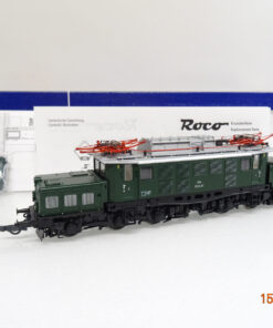 Roco H0 63797 Österreich E-Lok 1020.35 der ÖBB mit DSS in OVP LE7231