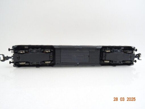 Roco H0 63932 Platin Diesellok BR 220 001-2 der DB mit DSS in OVP LE9743 – Bild 4