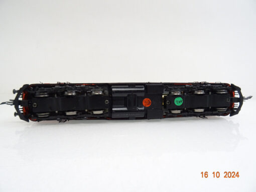 Roco H0 63961 Dänemark Diesellok Nohab My 1125 ESU Sound Digital in OVP LE6450 – Bild 4