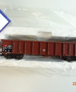 Roco H0 66140.1 Hochbordwagen der SBB in OVP PR9772