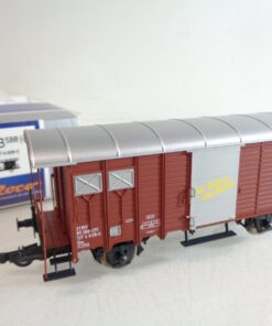 Roco H0 66203 Güterwagen für Güter die Bahn der SBB in OVP RR4079