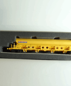 Roco H0 66375 Groß Schotterwagen NACCO der DB in OVP PR9751