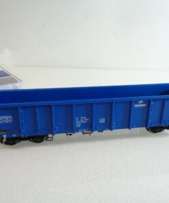 Roco H0 66498 offener Güterwagen Eaos PKPC in OVP RR4065