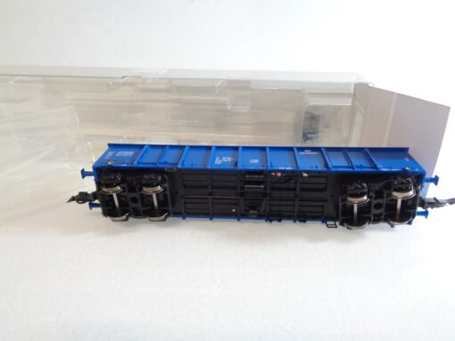 Roco H0 66498 offener Güterwagen Eaos PKPC in OVP RR4065 – Bild 4