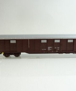 Roco H0 66806 gedeckter Güterwagen der NS in OVP PR7646