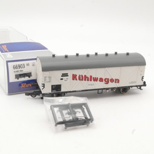 Roco H0 66903 Kühlwagen der NS in OVP RR1185