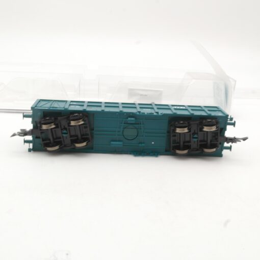 Roco H0 66942 offener Güterwagen B Cargo der SNCB in OVP RR1234 – Bild 4
