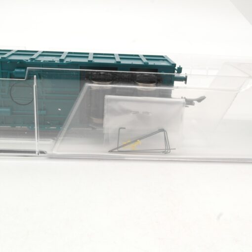 Roco H0 66942 offener Güterwagen B Cargo der SNCB in OVP RR1234 – Bild 5