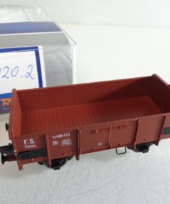 Roco H0 67020.2 offener Güterwagen der FS in OVP RR4083