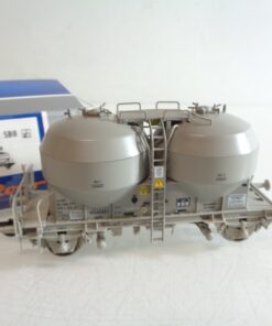 Roco H0 67870 Silowagen der SBB in OVP RR4084