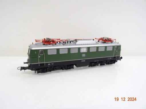 Roco H0 68494 AC E-Lok E 40 504 der DB Digital in OVP LE8059 – Bild 3