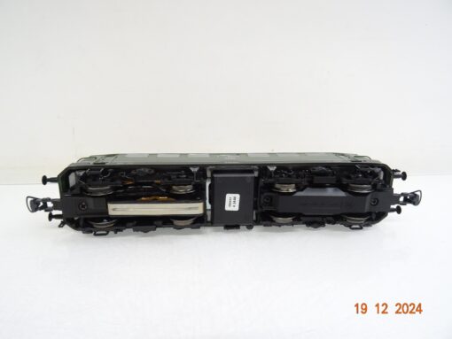 Roco H0 68494 AC E-Lok E 40 504 der DB Digital in OVP LE8059 – Bild 4