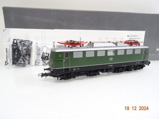 Roco H0 68494 AC E-Lok E 40 504 der DB Digital in OVP LE8059