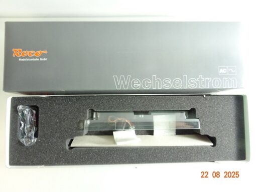 Roco H0 68495 Leerverpackung siehe Foto PK767 – Bild 3