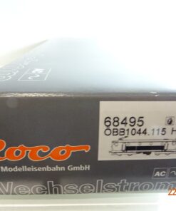 Roco H0 68495 Leerverpackung siehe Foto PK767