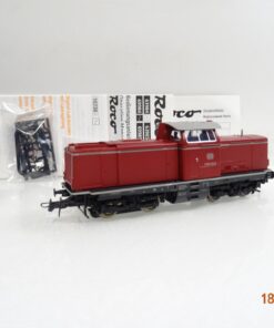 Roco H0 69984 AC Diesellok V 100 2023 der DB Digital in OVP JL4611