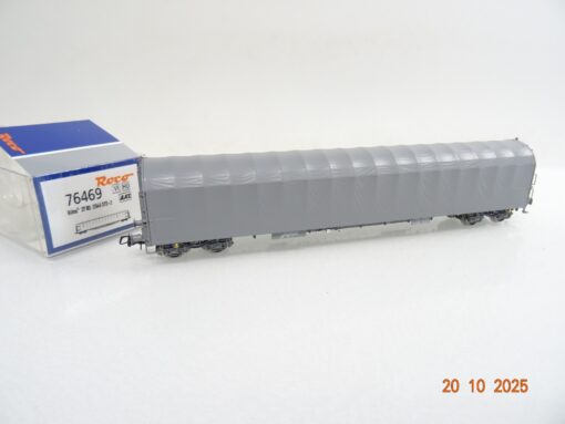 Roco H0 76469 Schiebeplanenwagen AAE  in OVP RR4212 – Bild 3