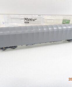 Roco H0 76469 Schiebeplanenwagen AAE  in OVP RR4212
