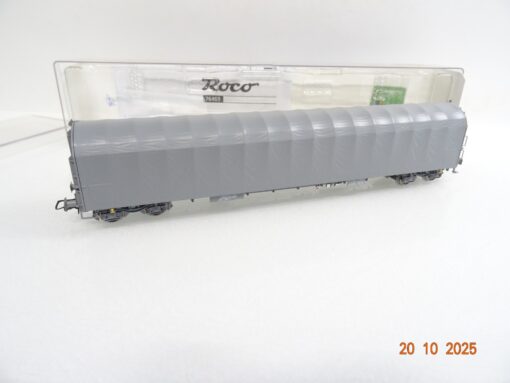 Roco H0 76469 Schiebeplanenwagen AAE  in OVP RR4212