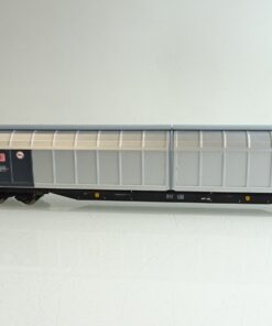 Roco H0 76488.B Schiebewandwagen der DB in OVP PR7509