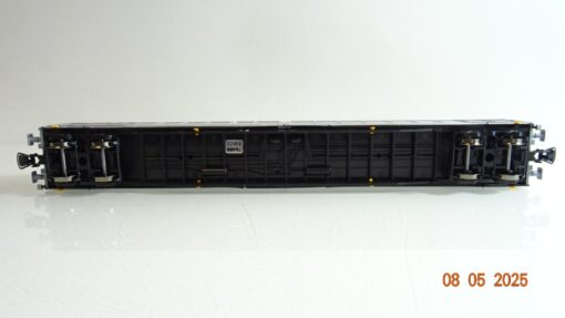 Roco H0 76488.B Schiebewandwagen der DB in OVP PR7509 – Bild 4