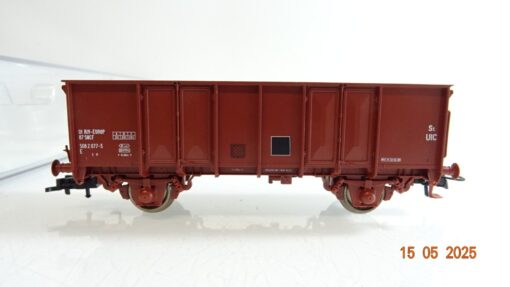 Roco H0 76516 offener Güterwagen der SNCF in OVP PR7652 – Bild 3