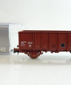 Roco H0 76516 offener Güterwagen der SNCF in OVP PR7652