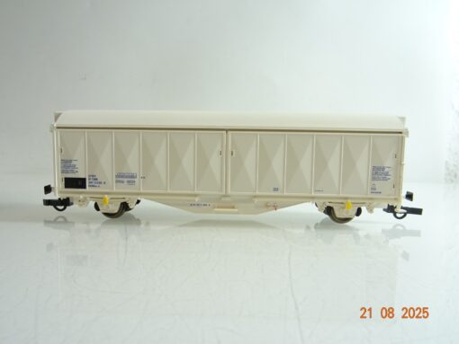 Roco H0 76790 Schiebewandwagen der ÖBB in OVP PR9721 – Bild 3