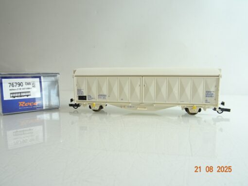 Roco H0 76790 Schiebewandwagen der ÖBB in OVP PR9721